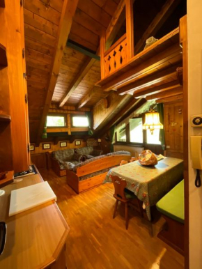 CHALET STRAVEDO